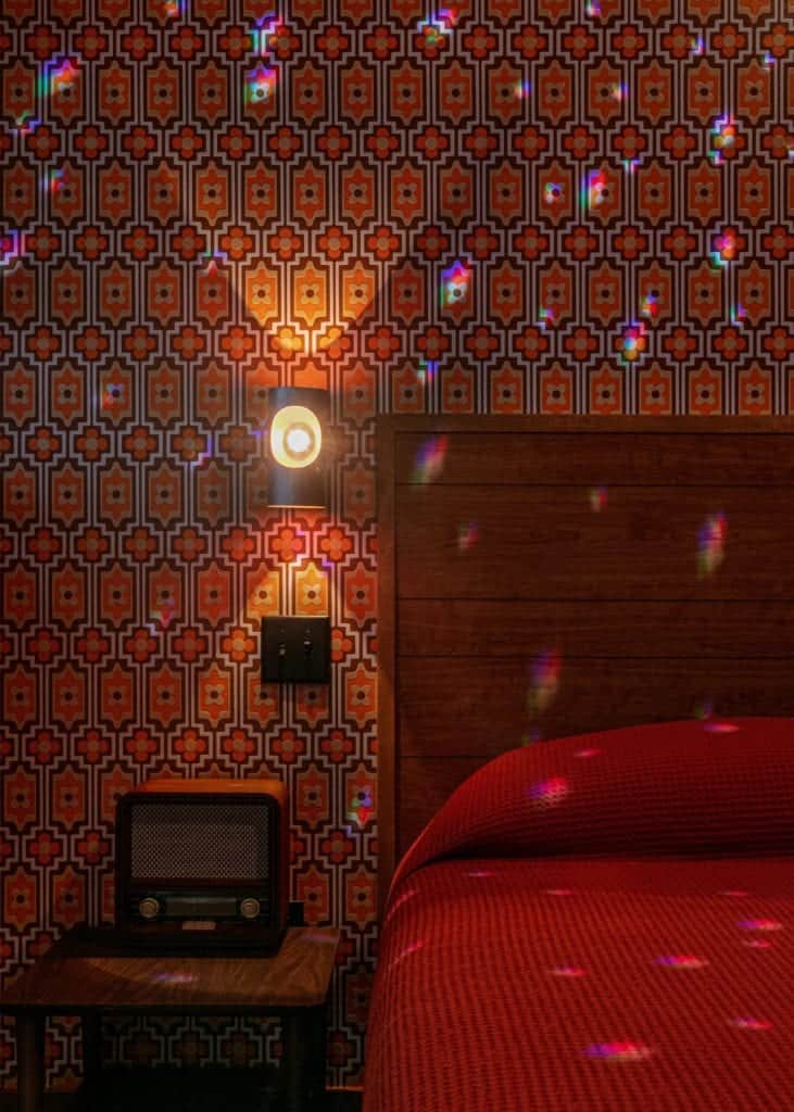 Dive Motel Rooms 13