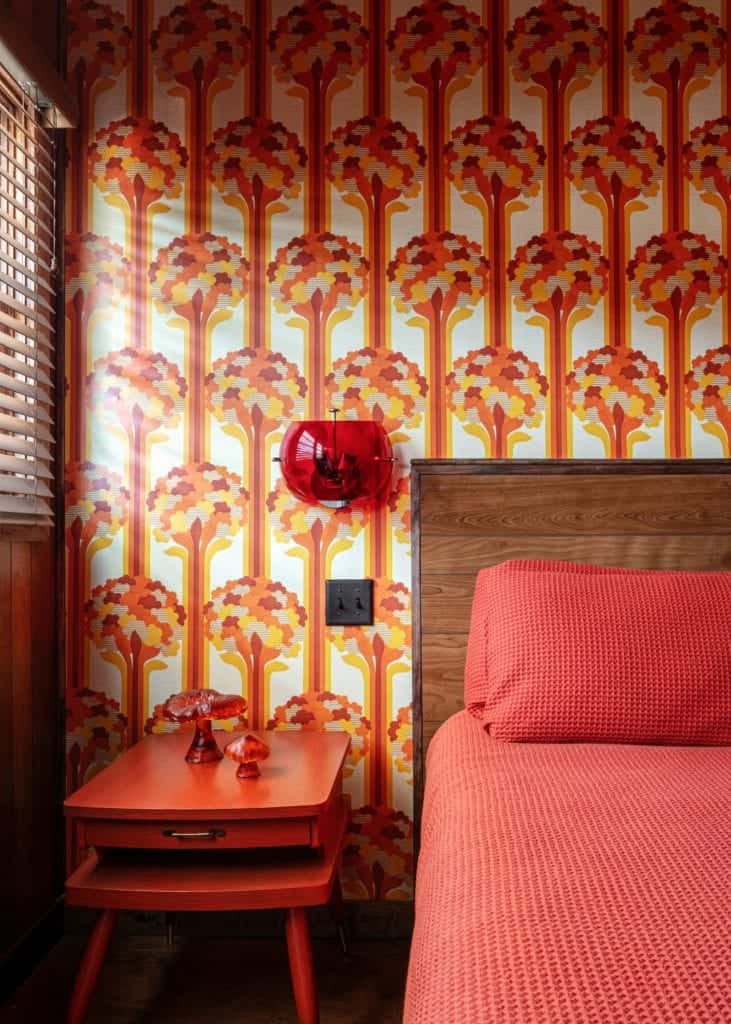 Dive Motel Rooms 41