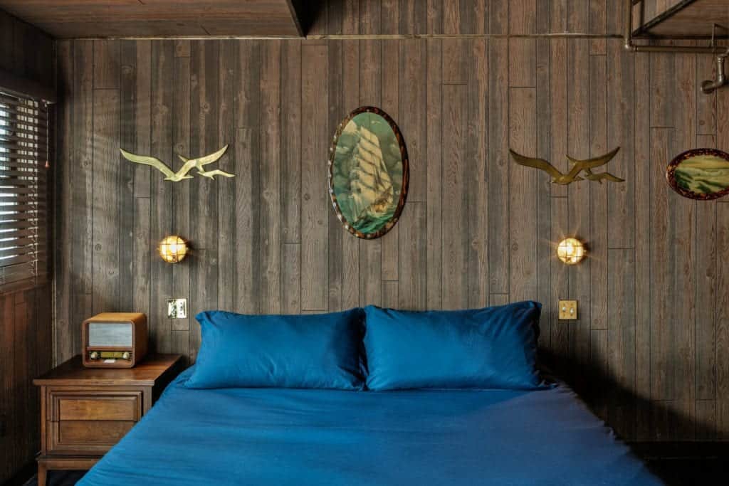 Dive Motel Rooms 47